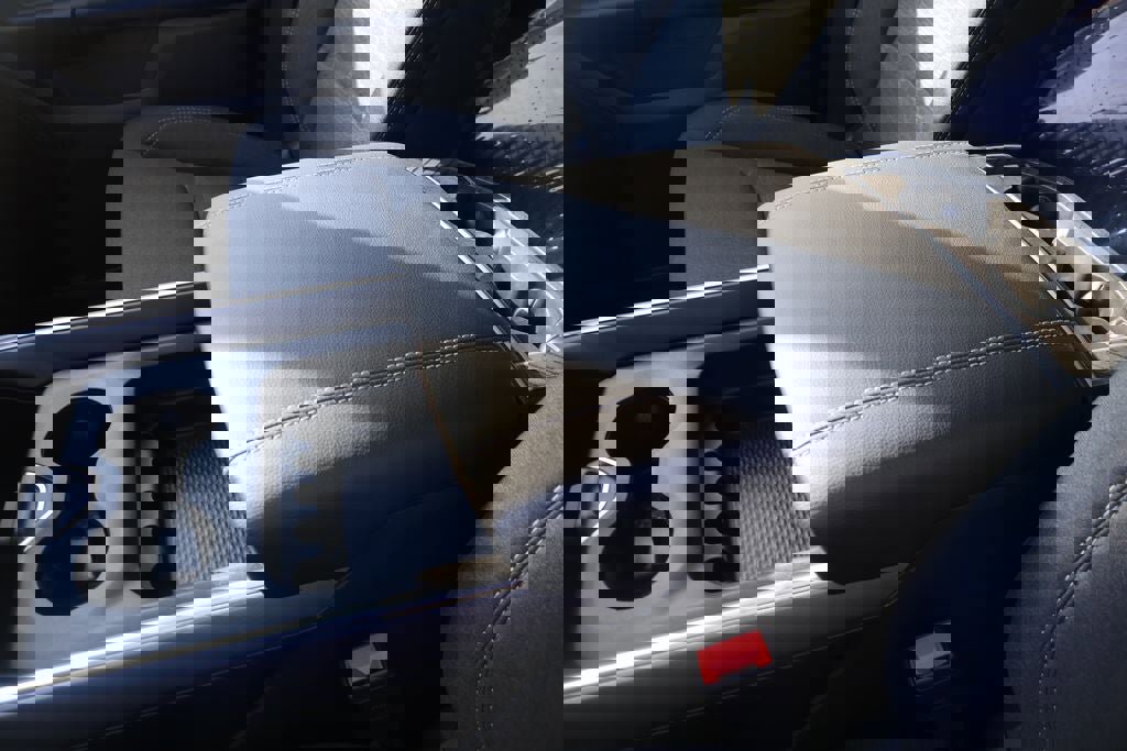 New 2026 RAM 1500 Big Horn image 14