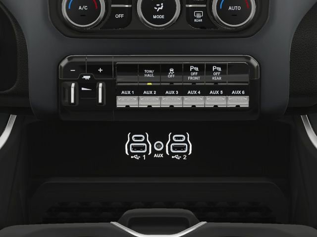 New 2023 RAM 2500 Big Horn w/ Level 2 Equipment Group image 20