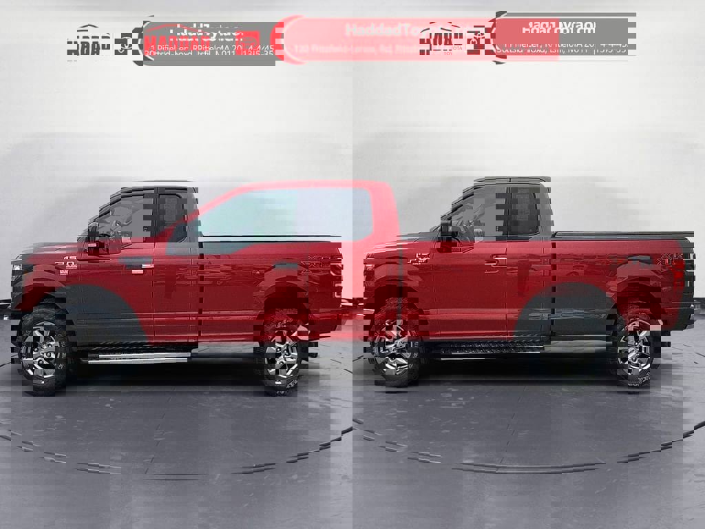 Used 2020 Ford F150 XLT w/ Equipment Group 301A Mid video 2