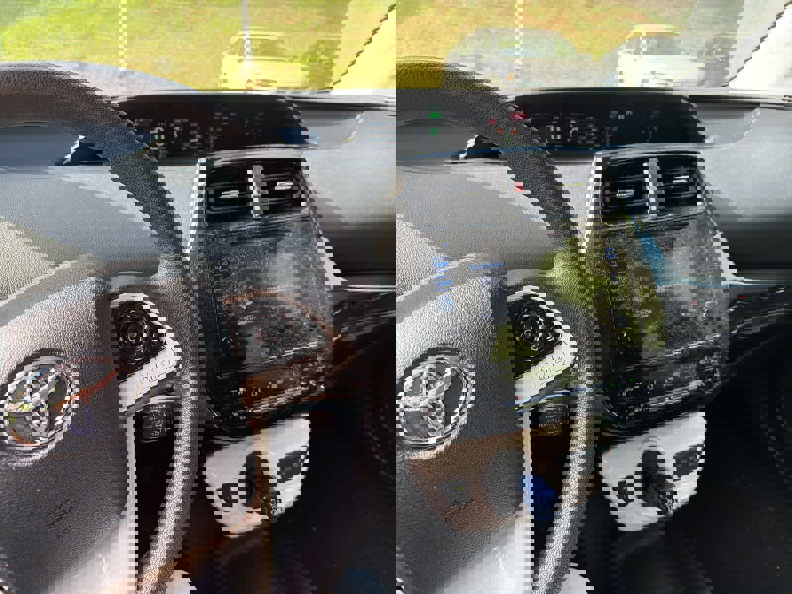 Used 2018 Toyota Prius Two w/ Prius Two Safety Plus Package image 20