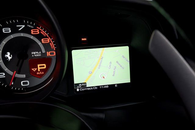 Certified 2017 Ferrari 488 Spider image 34