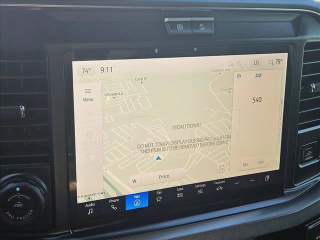 New 2026 Ford F350 Platinum image 13