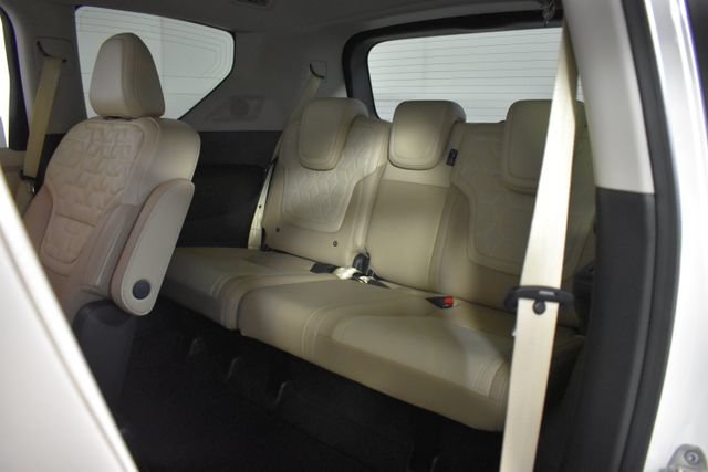 New 2026 Nissan Armada Platinum AWD/4WD image 34