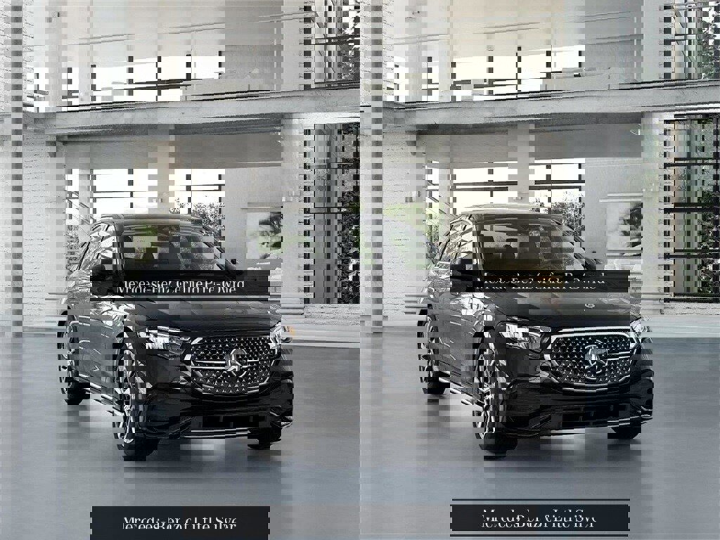 New 2026 Mercedes-Benz E 350 4MATIC image 9