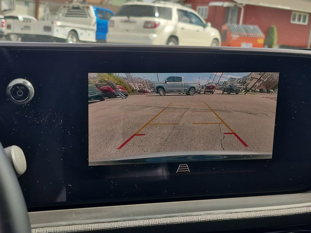 Used 2024 Buick Envista Sport Touring w/ Convenience I Package image 24