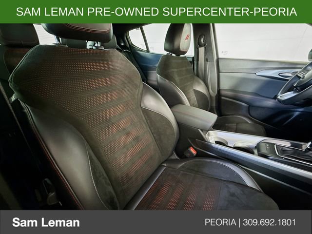 Used 2024 Dodge Hornet R/T Plus image 29