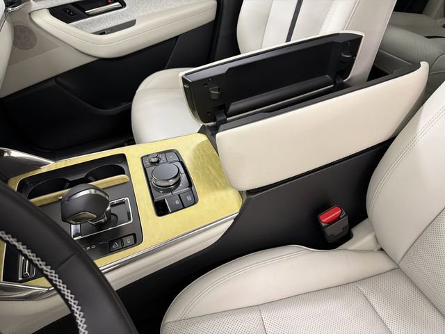 New 2026 MAZDA CX-90 3.3 Turbo S w/ Premium Plus image 26