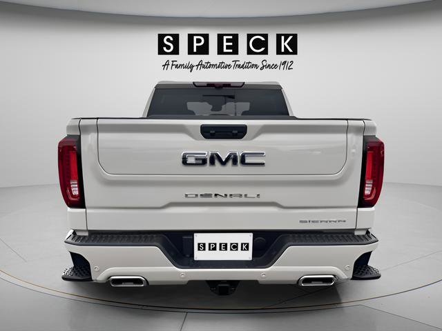 New 2026 GMC Sierra 1500 Denali Ultimate image 4