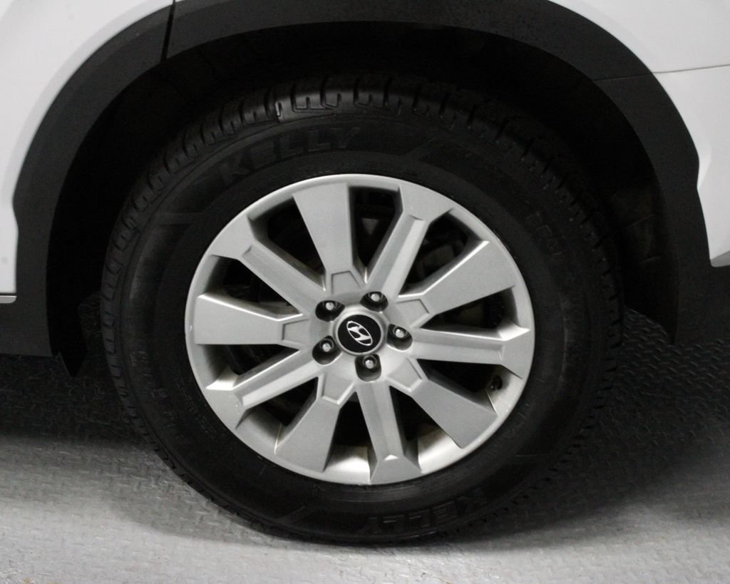 Used 2025 Hyundai Palisade SEL AWD/4WD image 19