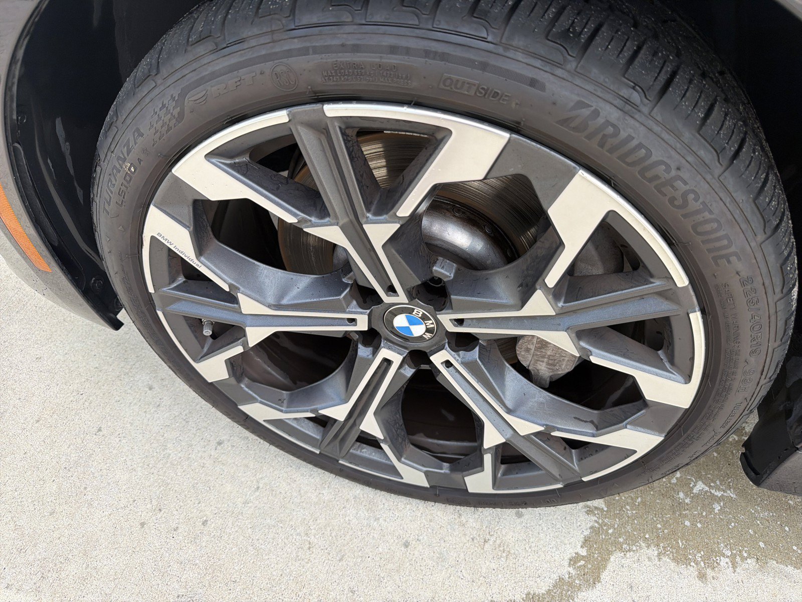 Certified 2026 BMW 330i Sedan RWD image 10
