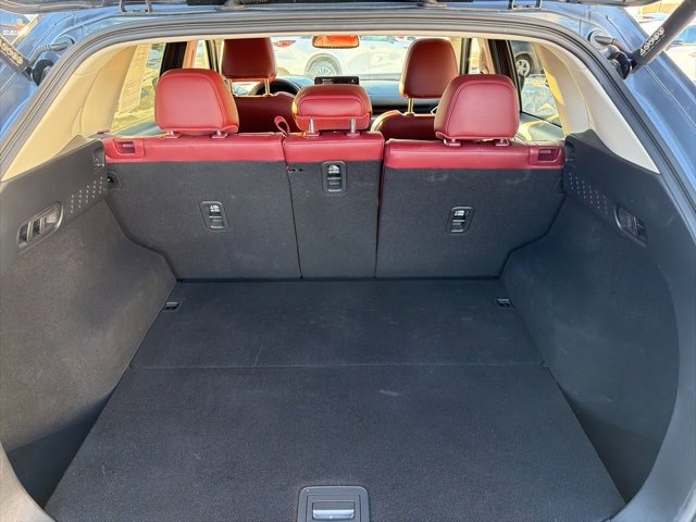 Used 2025 MAZDA CX-5 Carbon Edition image 31