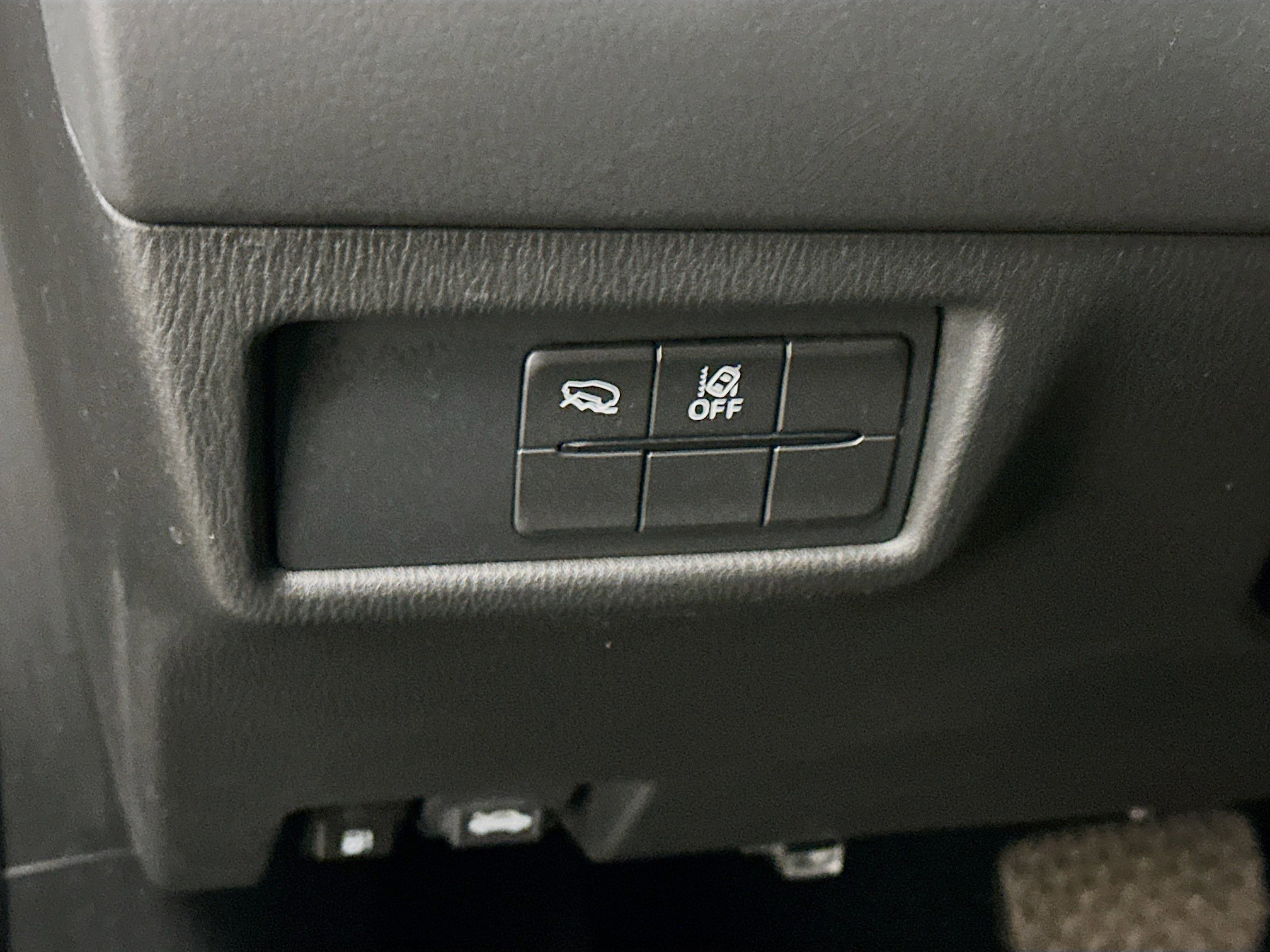 Used 2023 MAZDA CX-5 AWD 2.5 S w/ Select Package image 17