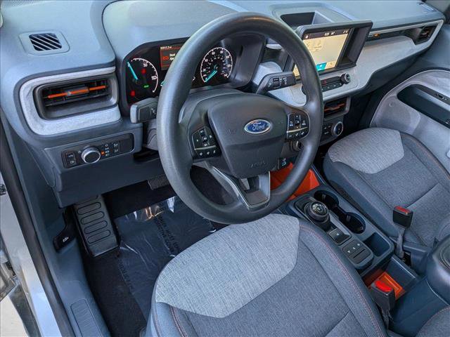 Used 2023 Ford Maverick XLT image 10