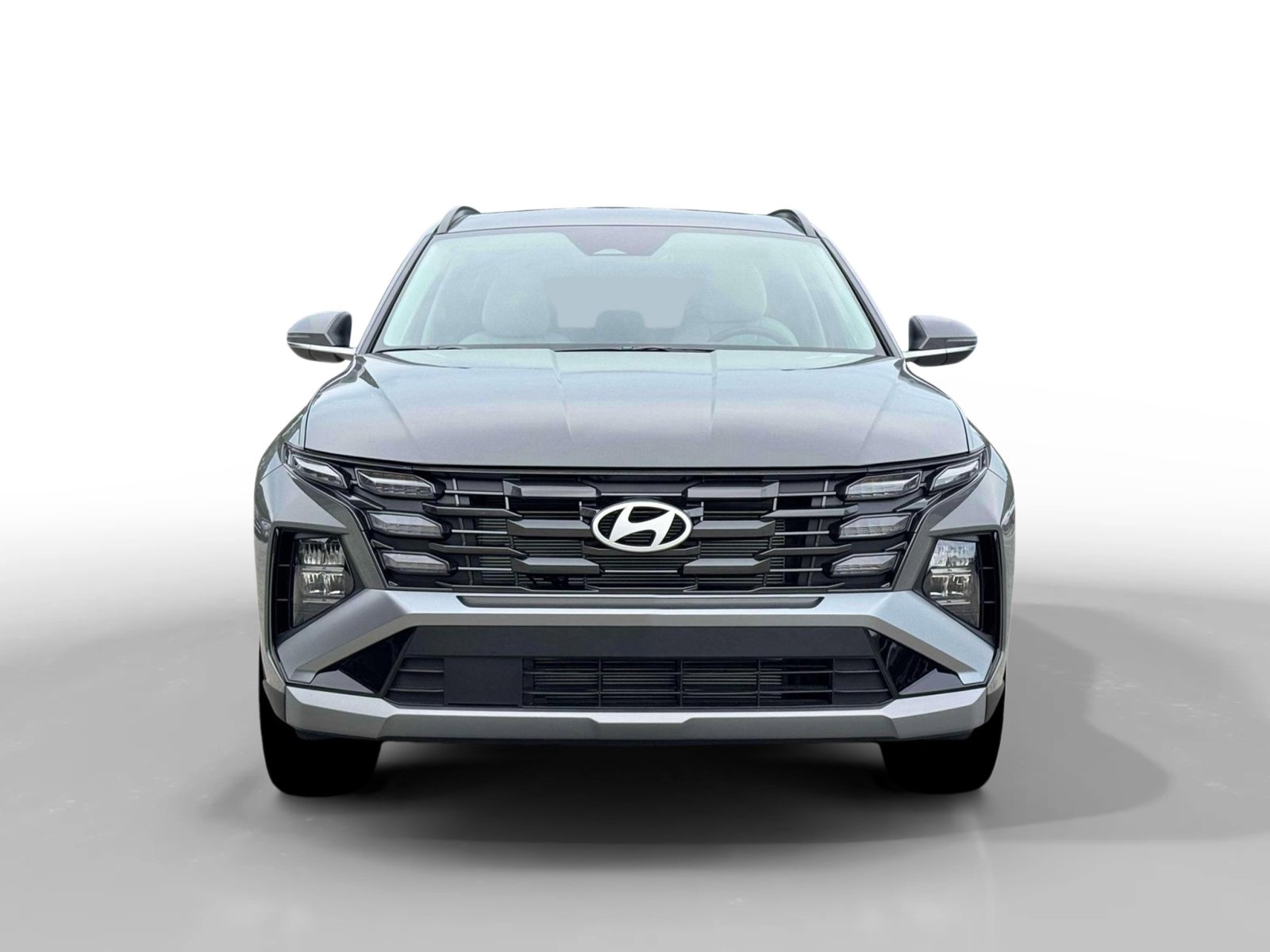 New 2026 Hyundai Tucson SEL image 12