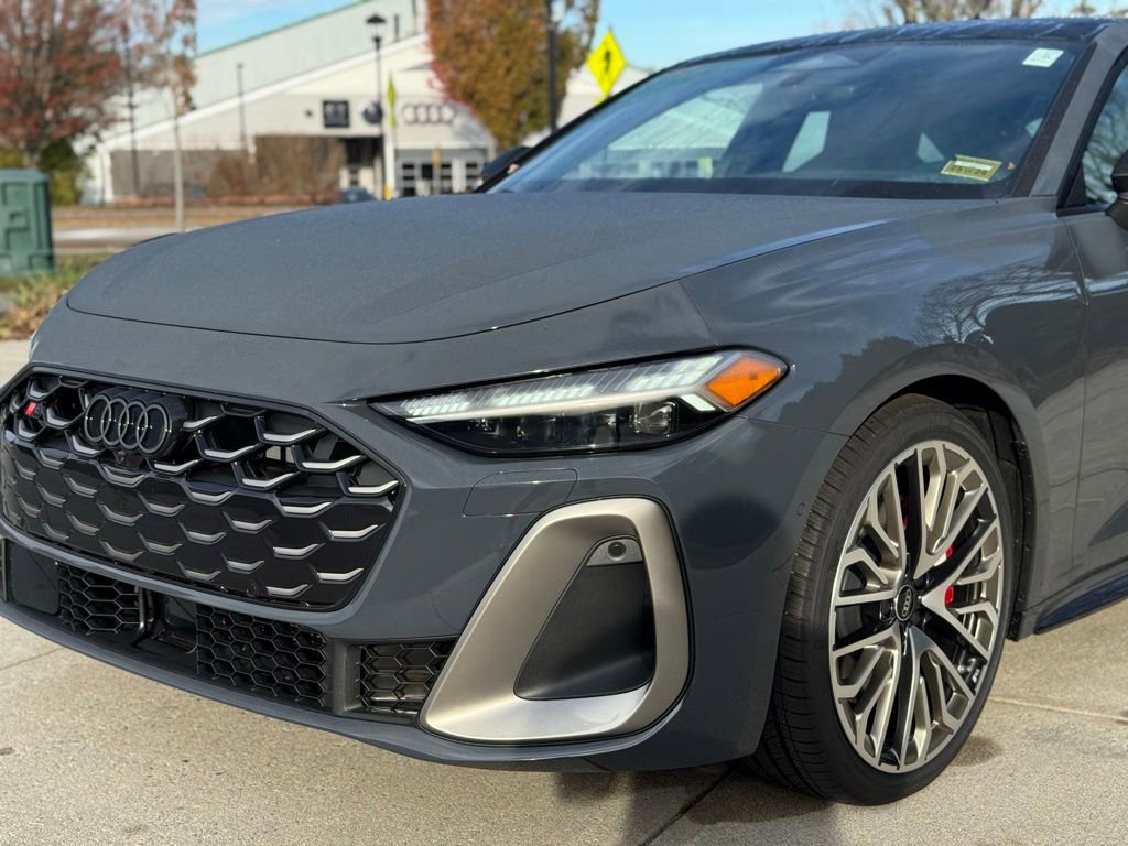 New 2025 Audi S5 Prestige AWD/4WD image 5