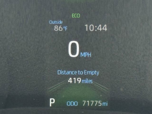 Used 2021 Toyota Sienna LE FWD image 16