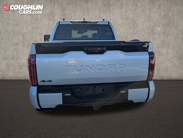 New 2026 Toyota Tundra Platinum AWD/4WD image 7