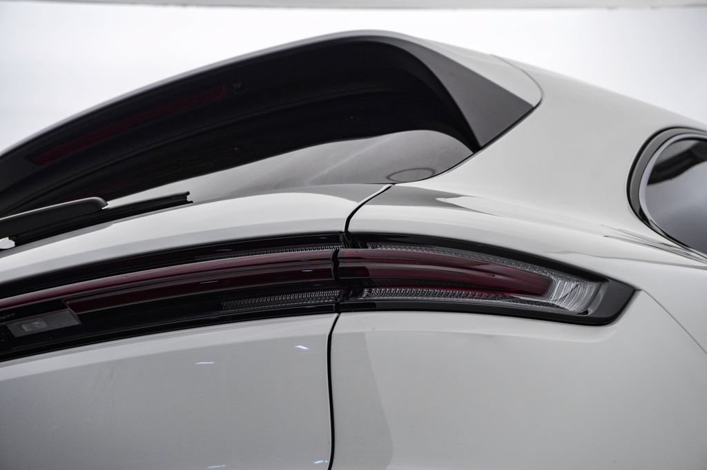 New 2026 Porsche Cayenne AWD/4WD image 12