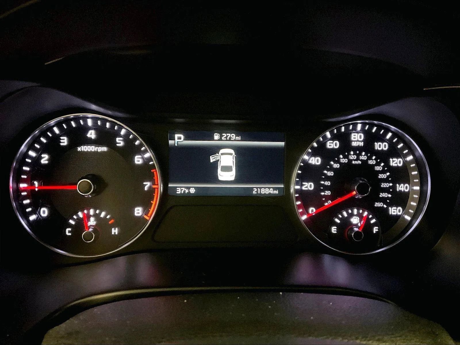 Used 2024 Kia Forte GT-Line w/ GT-Line Premium Package image 19