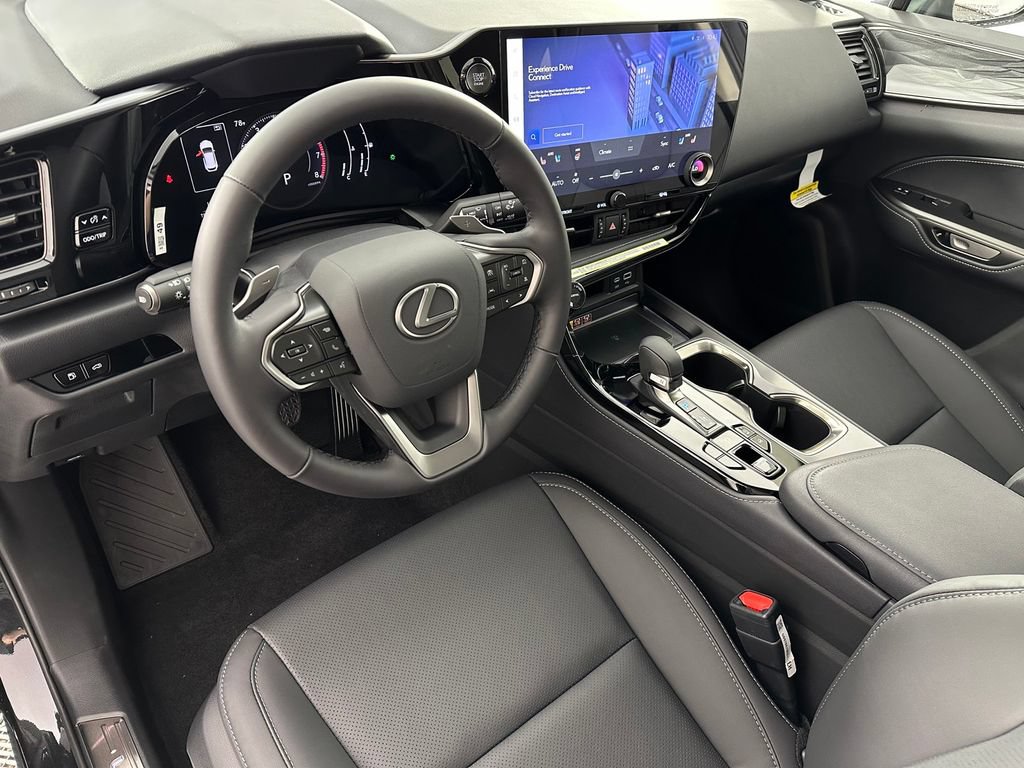 New 2026 Lexus NX 350 AWD w/ Accessory Package (2T) image 15