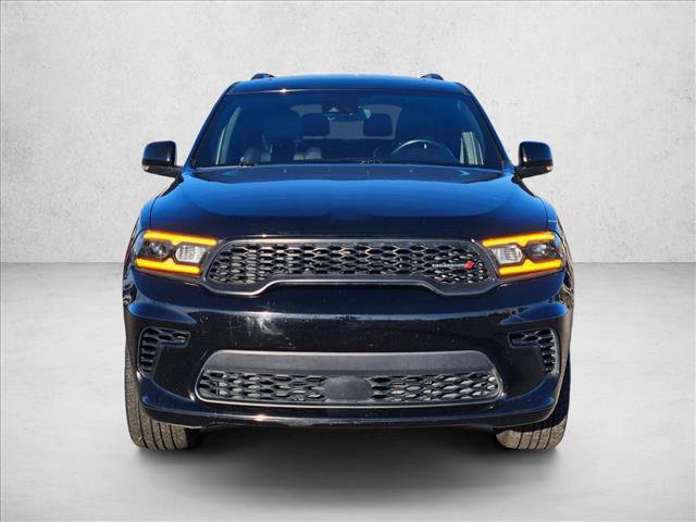 Used 2024 Dodge Durango GT video 2