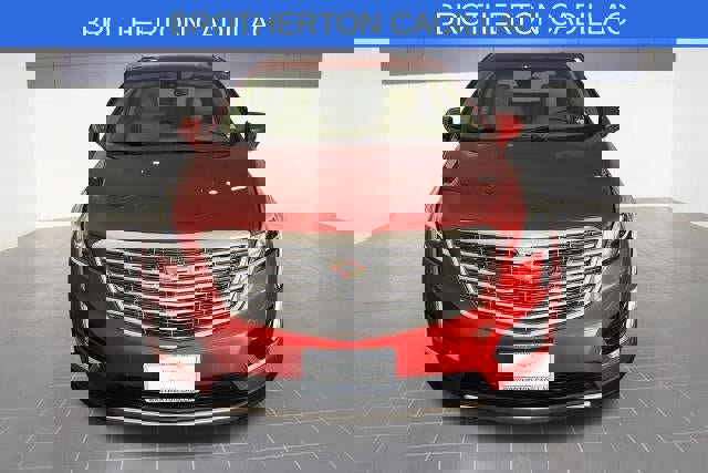 Used 2019 Cadillac XT5 Platinum AWD/4WD image 17