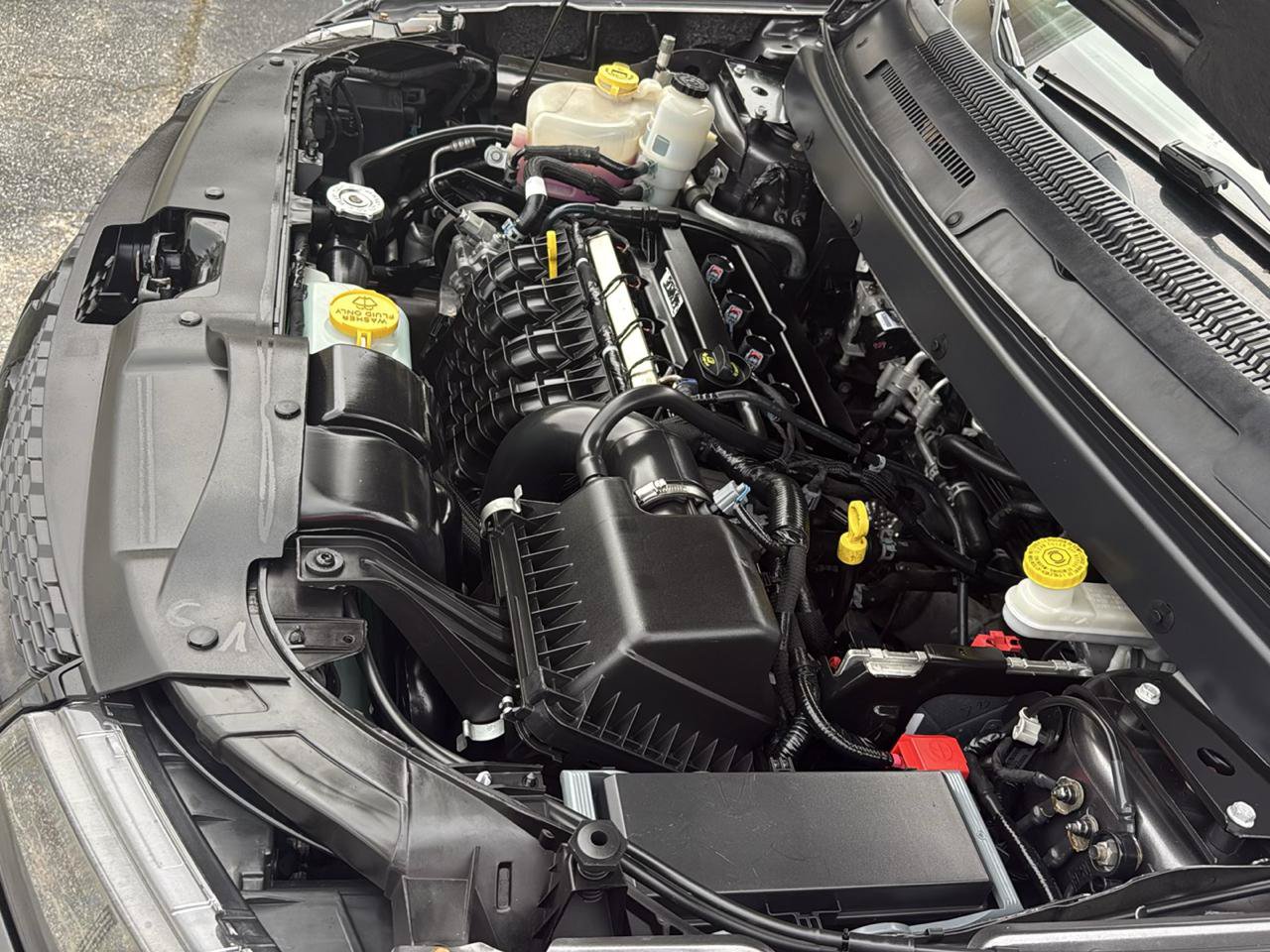 Used 2020 Dodge Journey SE w/ SE Popular Equipment Group FWD image 50