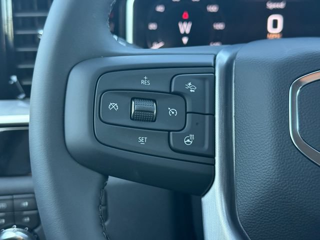 New 2026 GMC Sierra 2500 SLT AWD/4WD image 12