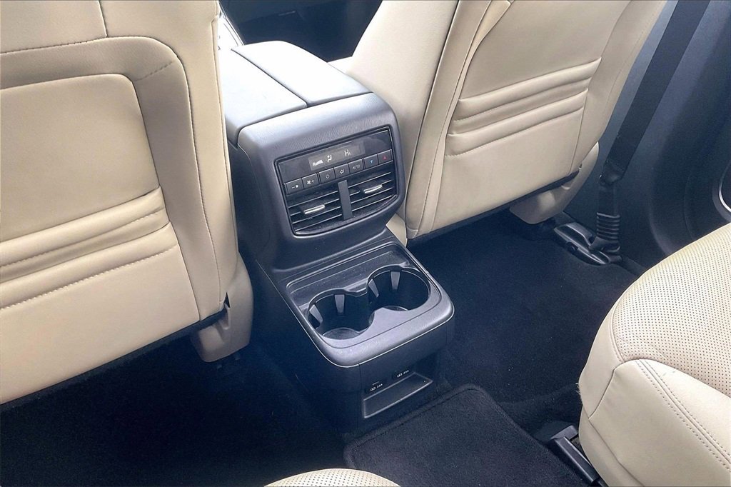 Used 2022 MAZDA CX-9 Touring Plus image 34