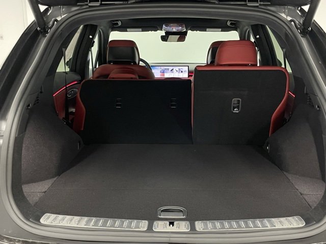 New 2026 Genesis GV70 3.5T Sport Prestige image 28