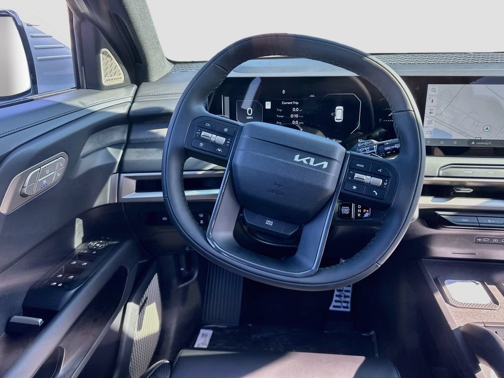 New 2027 Kia Telluride SX FWD image 24