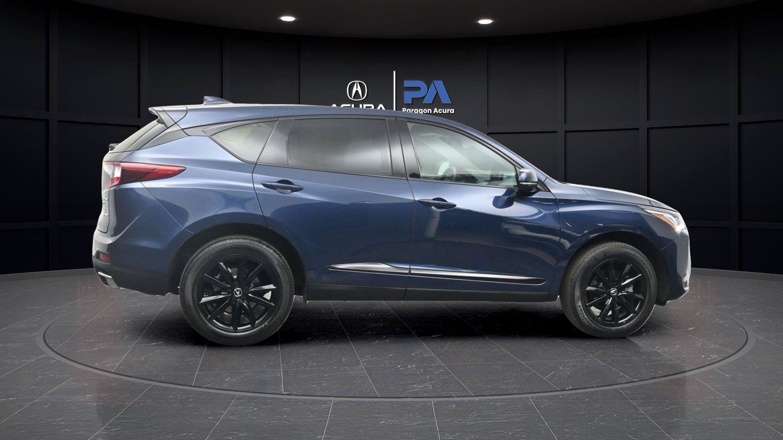 Certified 2026 Acura RDX SH-AWD image 25
