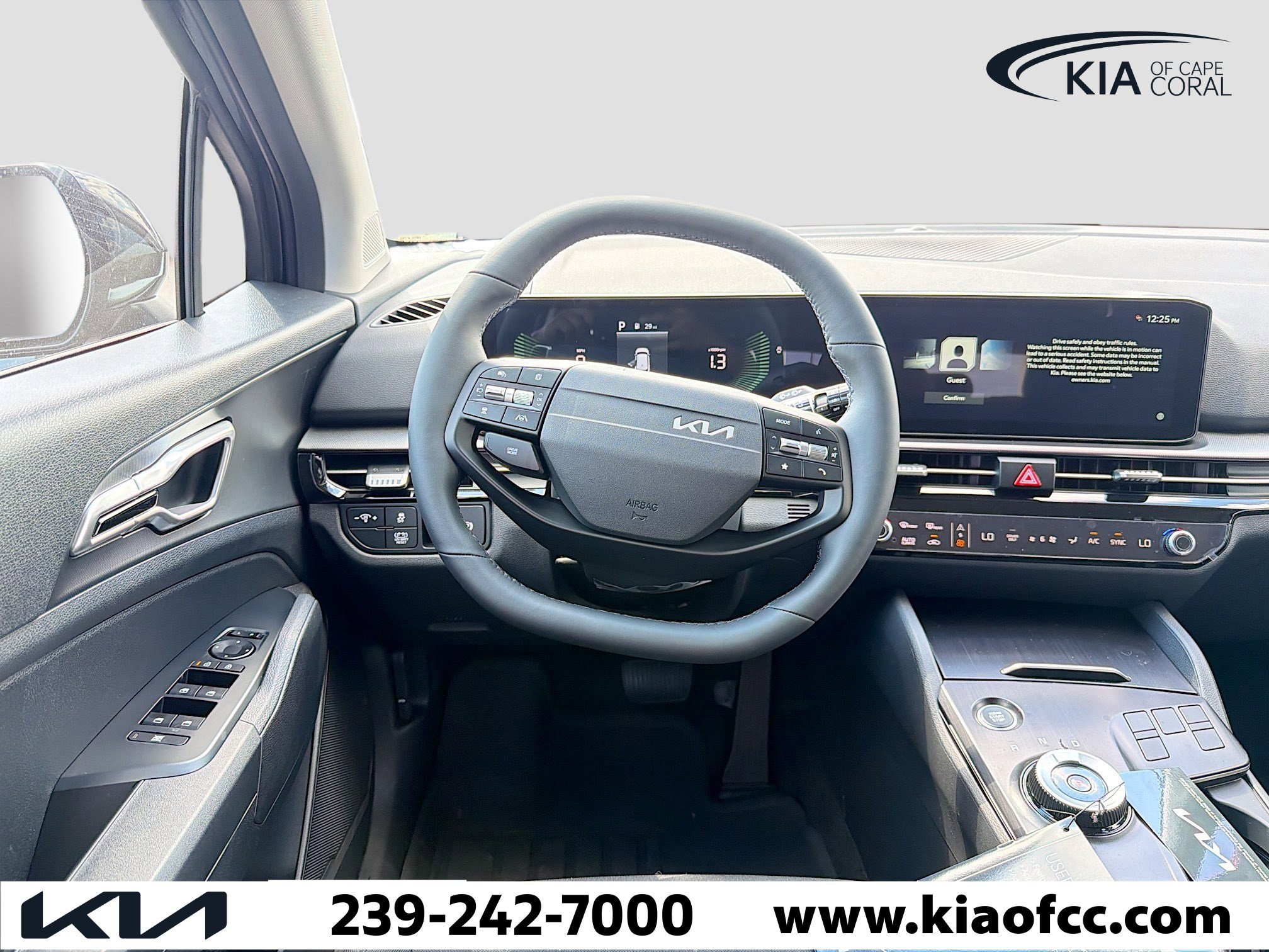 New 2026 Kia Sportage LX image 15