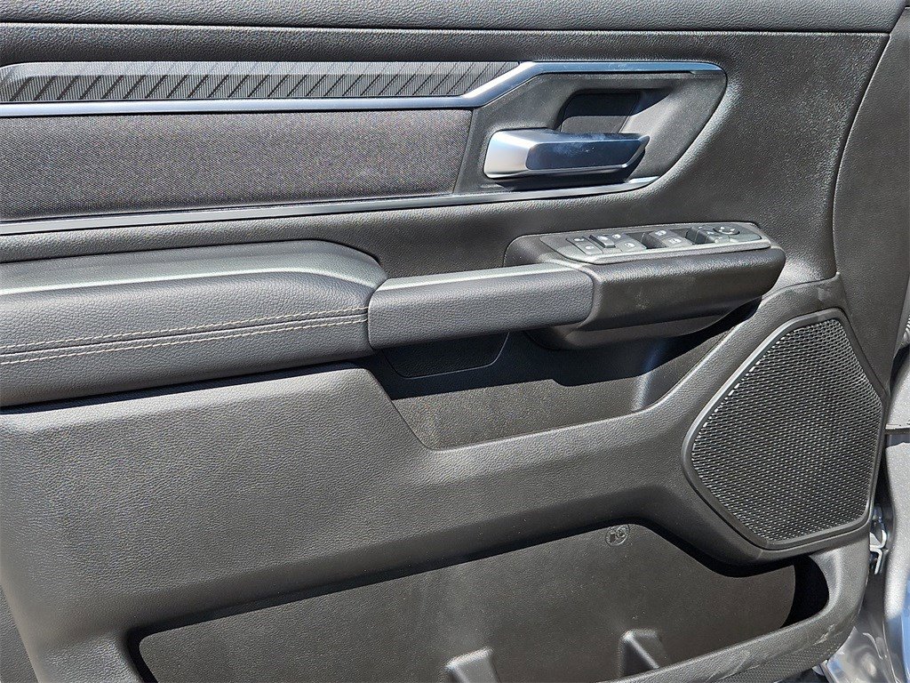 New 2026 RAM 1500 Big Horn image 20