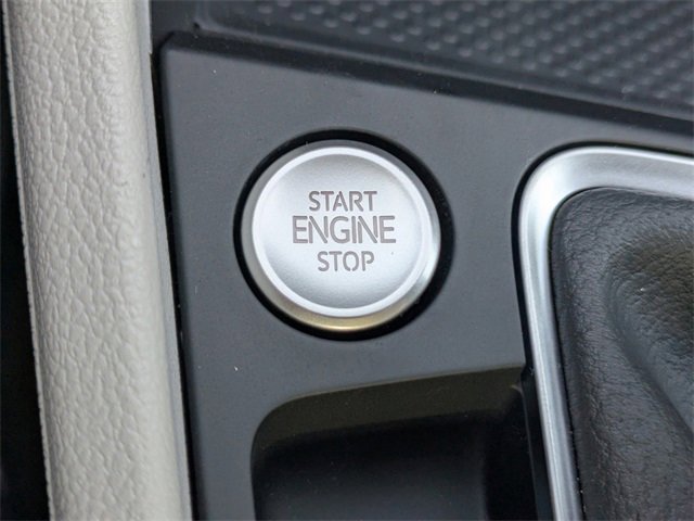 New 2026 Volkswagen Jetta SE image 30