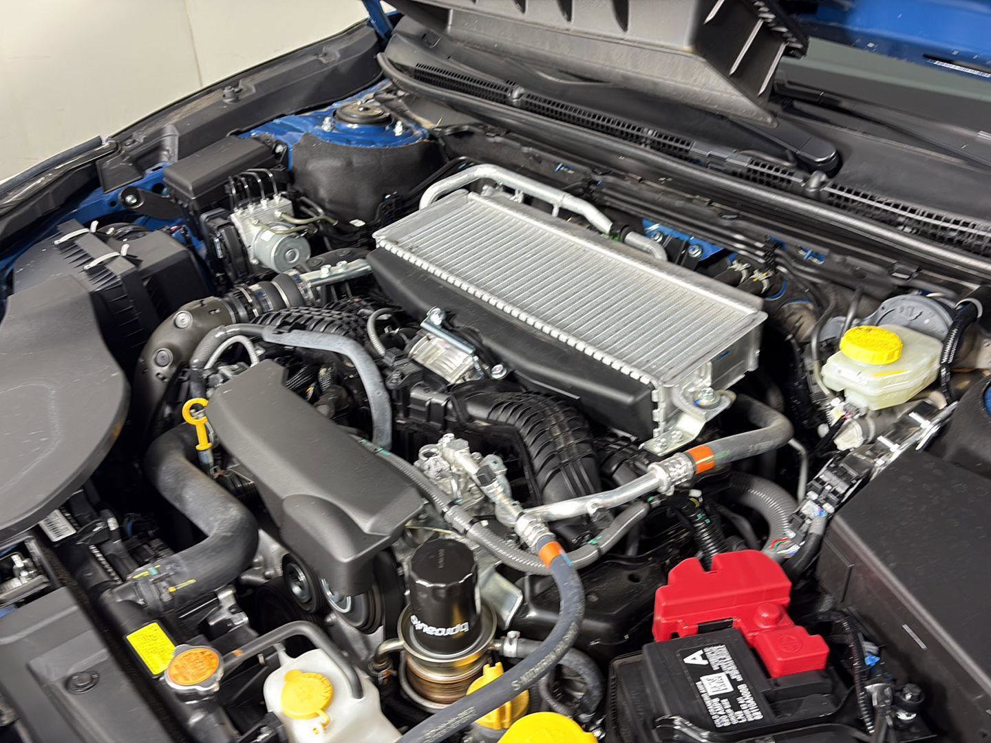 Used 2025 Subaru Outback Wilderness image 12