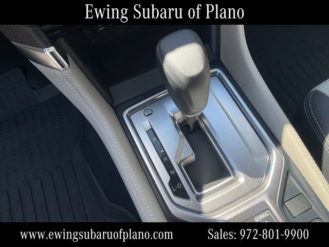 Used 2024 Subaru Forester Premium image 24