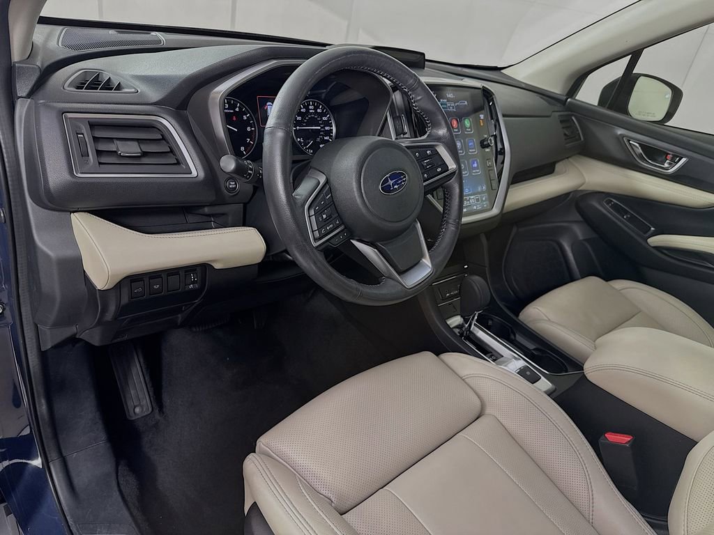 Used 2023 Subaru Ascent Limited image 9