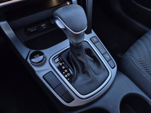 Used 2023 Kia Seltos LX image 28