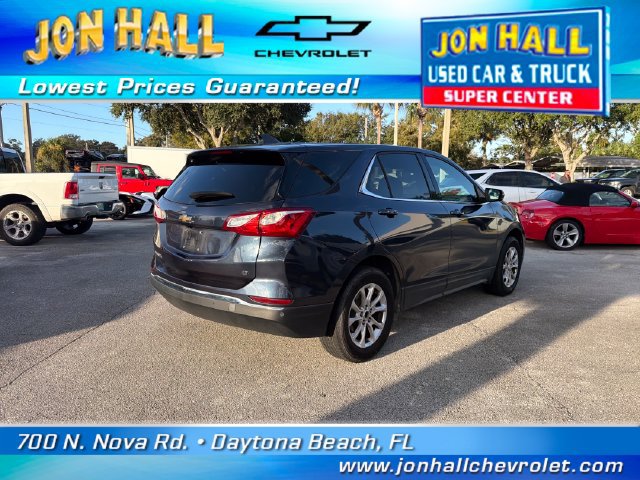 Used 2019 Chevrolet Equinox LT FWD image 8