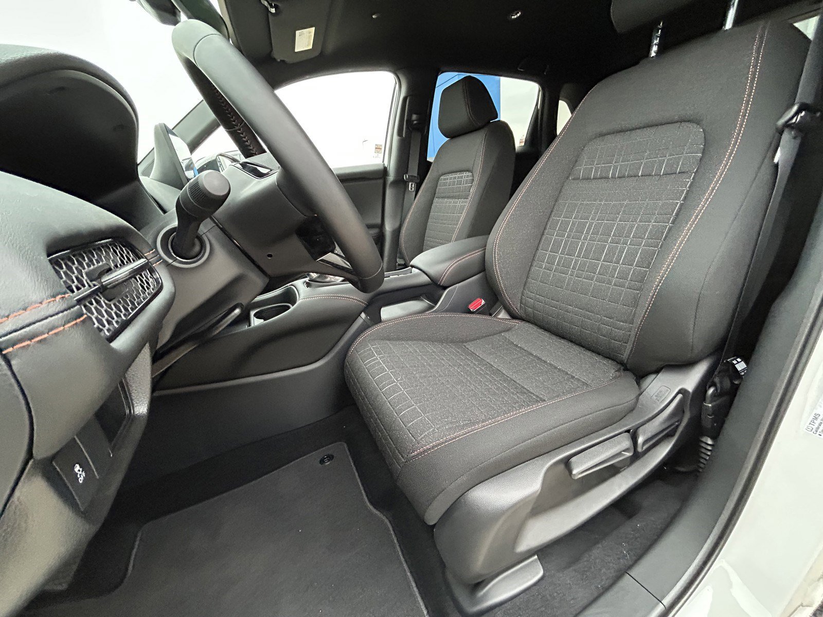 New 2026 Honda HR-V Sport image 12