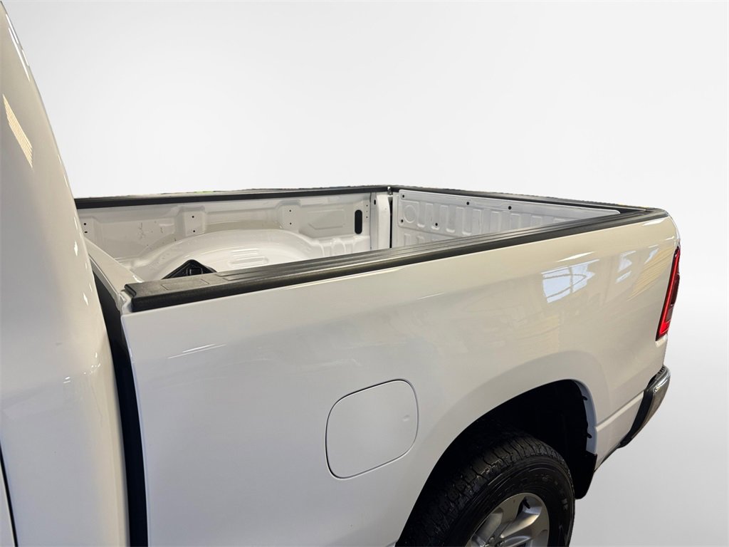 Used 2023 RAM 1500 Laramie image 25