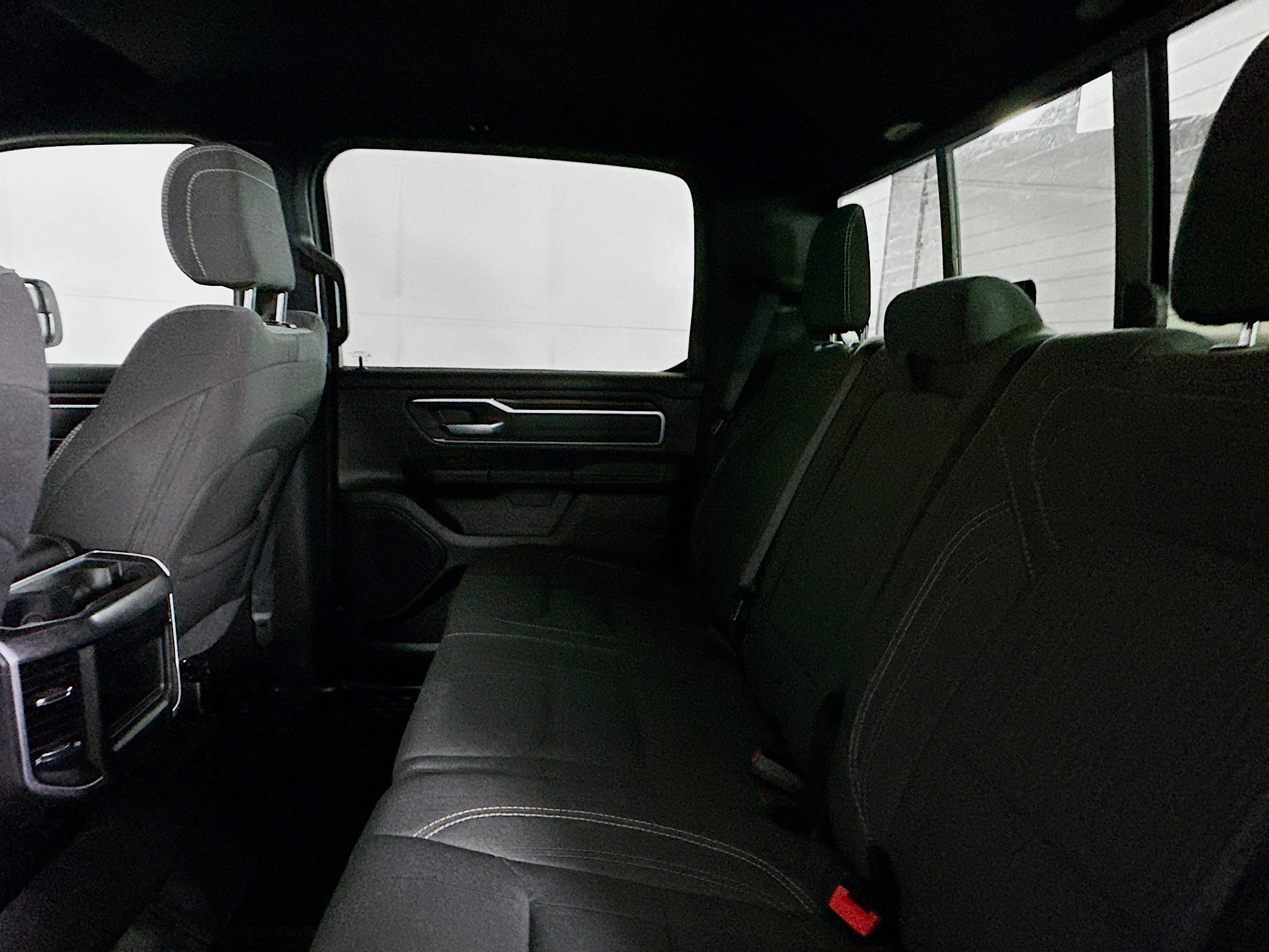 Used 2022 RAM 1500 Big Horn image 26