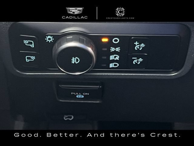 Used 2024 Ford Bronco Raptor w/ Interior Carbon Fiber Pack 6 AWD/4WD image 21