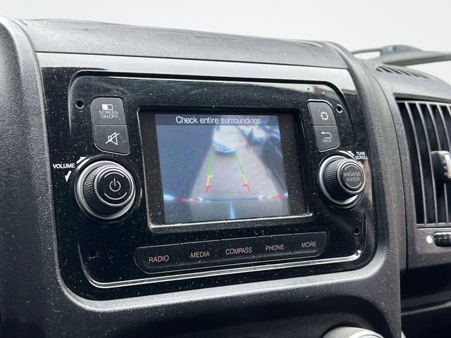 Used 2019 RAM ProMaster 1500 image 26