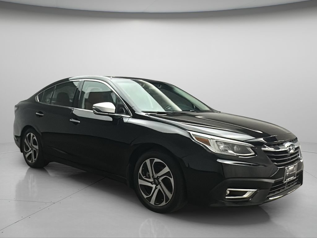 Used 2021 Subaru Legacy Touring XT w/ Popular Package #3
