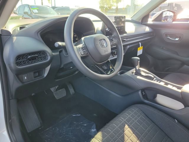 New 2026 Honda HR-V LX image 15