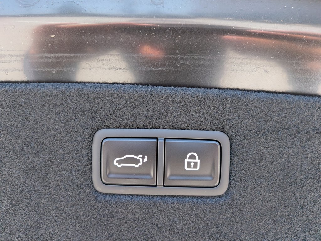 New 2026 Genesis G90 3.5T AWD/4WD image 31