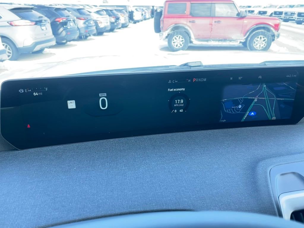 New 2026 Ford Expedition Max Active AWD/4WD image 10