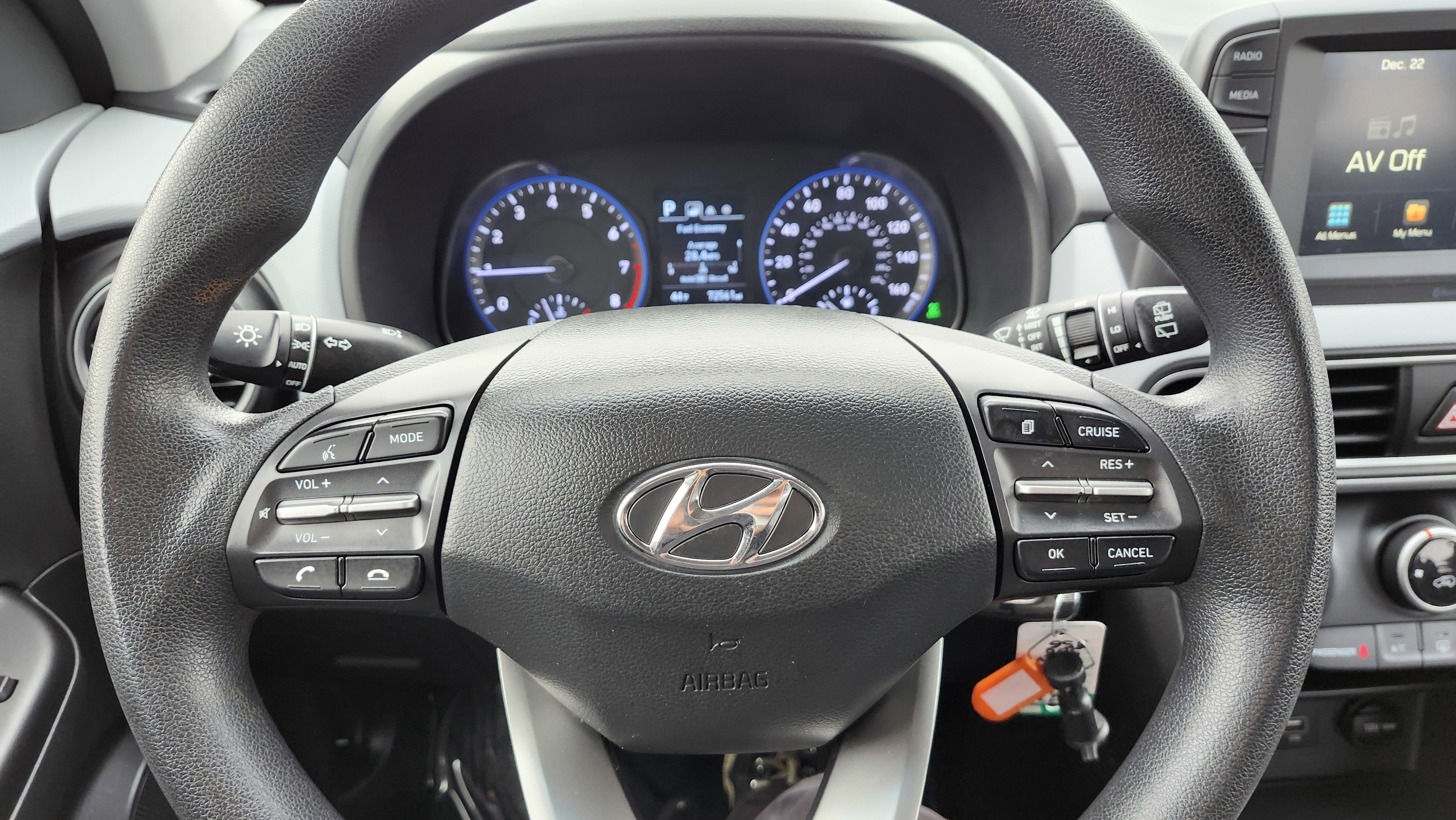 Used 2020 Hyundai Kona SE image 26